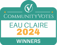 CommunityVotes Eau Claire 2024